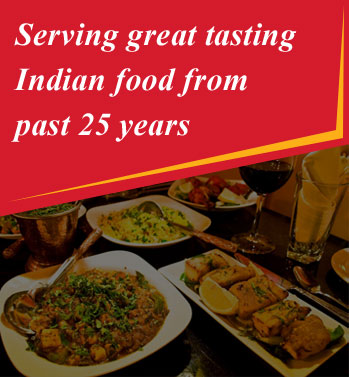 Indian Restaurant South West