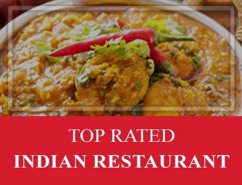 Indian Restaurant in Calgary SW